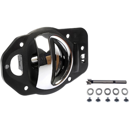 Dorman INTERIOR DOOR HANDLE 80370